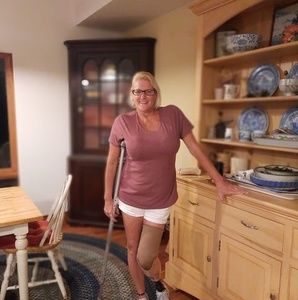 Meet your Posher, She